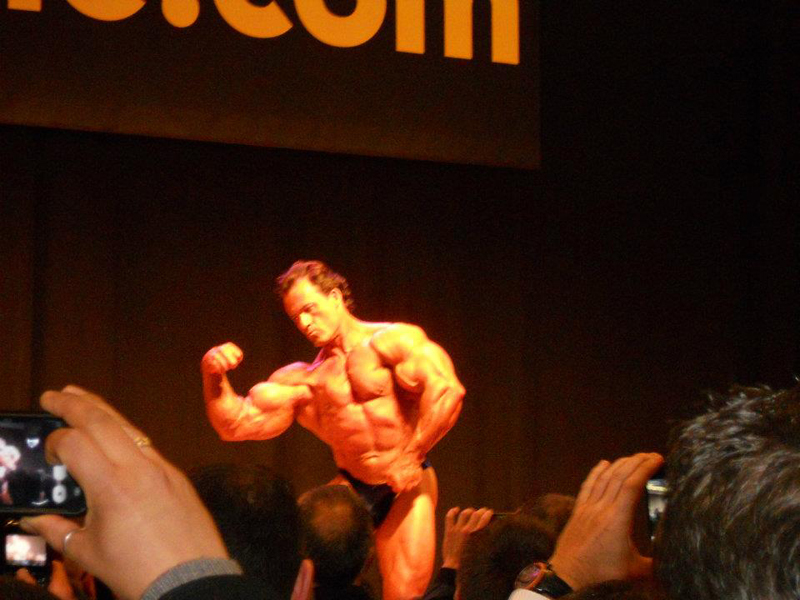 Francis Benfatto