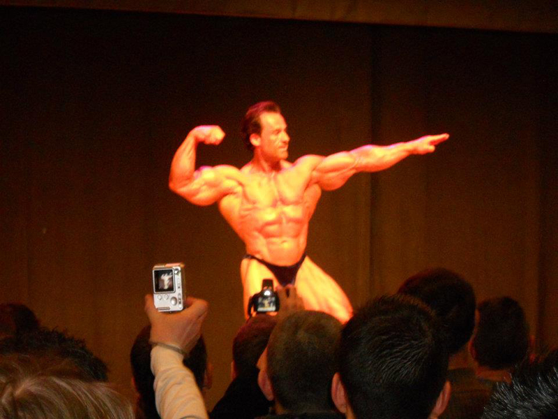 Francis Benfatto