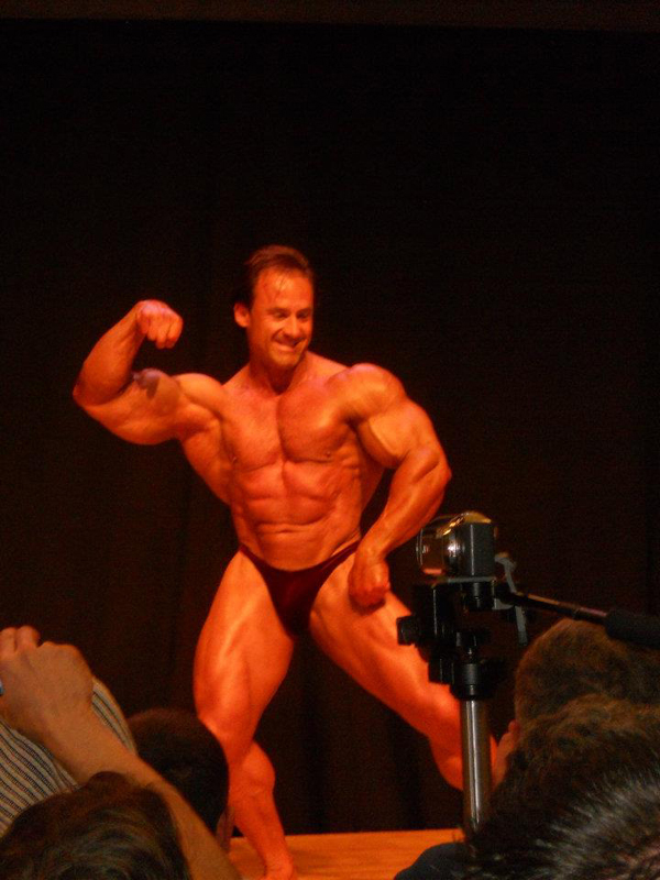 Francis Benfatto