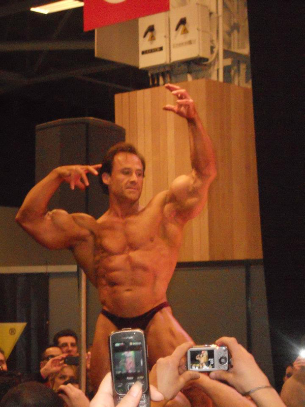 Francis Benfatto