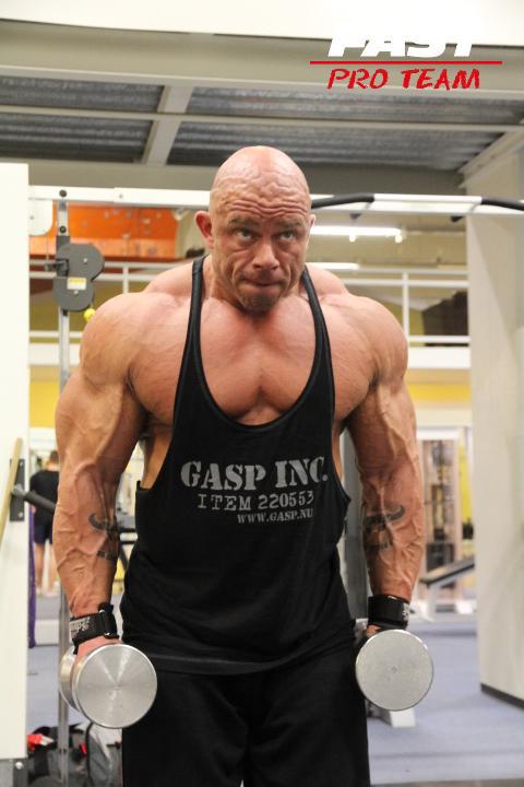 Jari Mentula