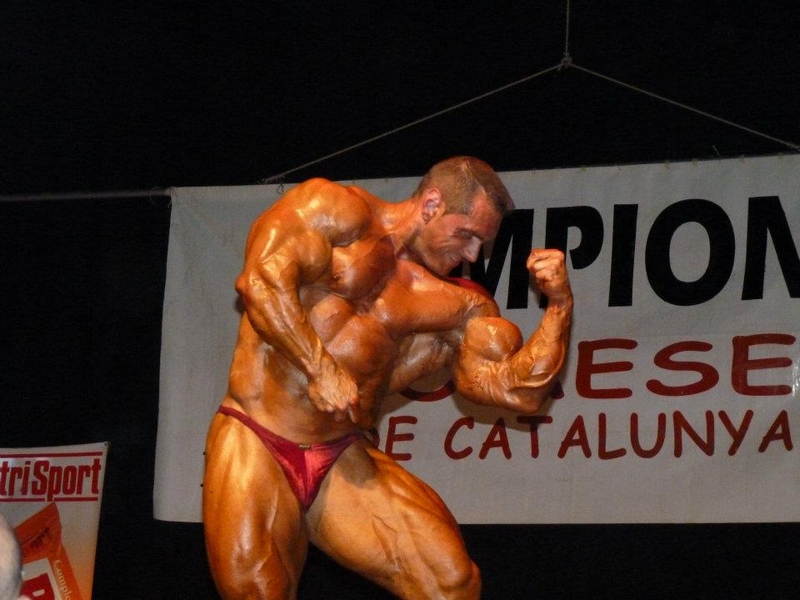 Paco Bautista