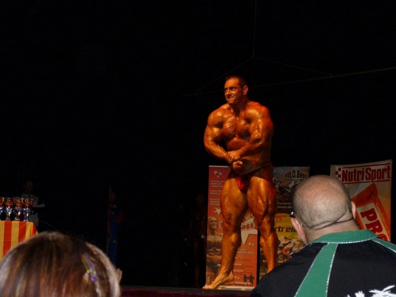Paco Bautista
