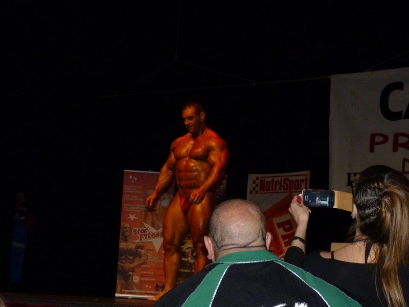 Paco Bautista