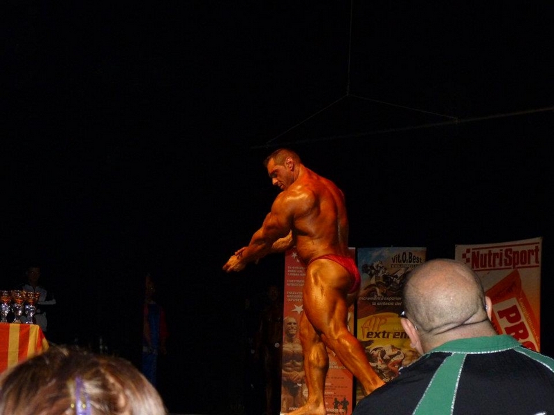 Paco Bautista