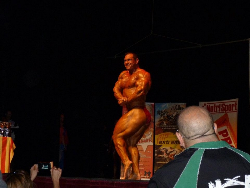 Paco Bautista
