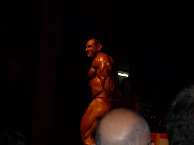 Paco Bautista