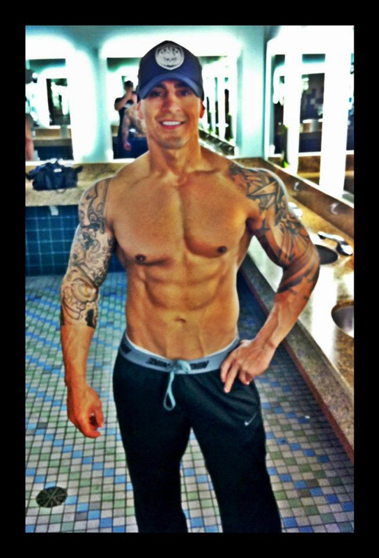 Miguel Aguilar