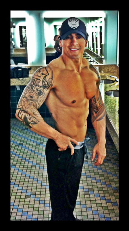 Miguel Aguilar