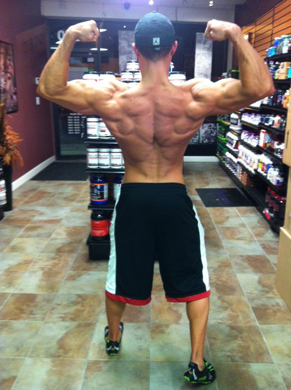 Matt Acton