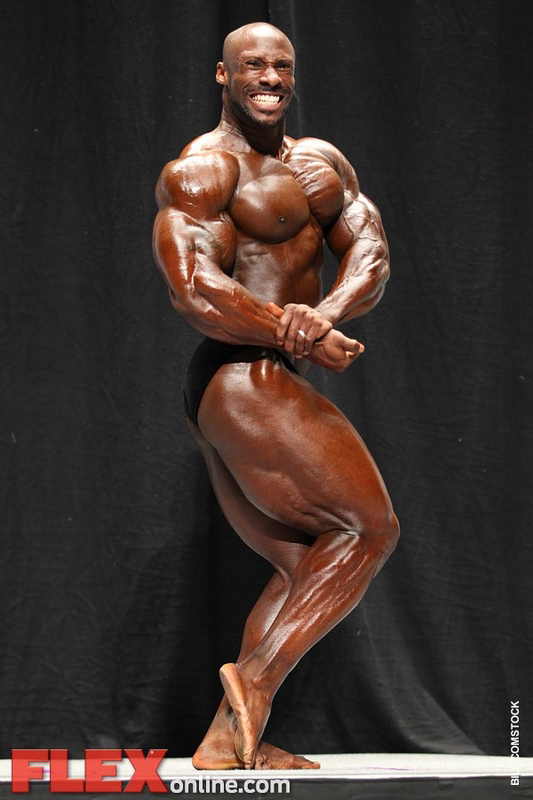 Darron Glenn