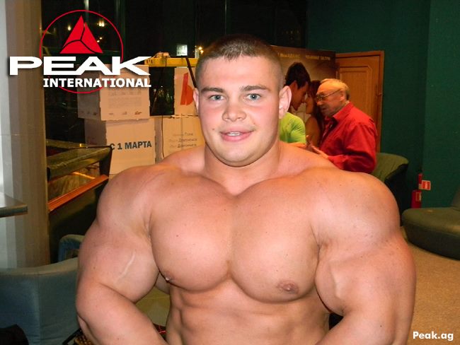 Alexey Lesukov