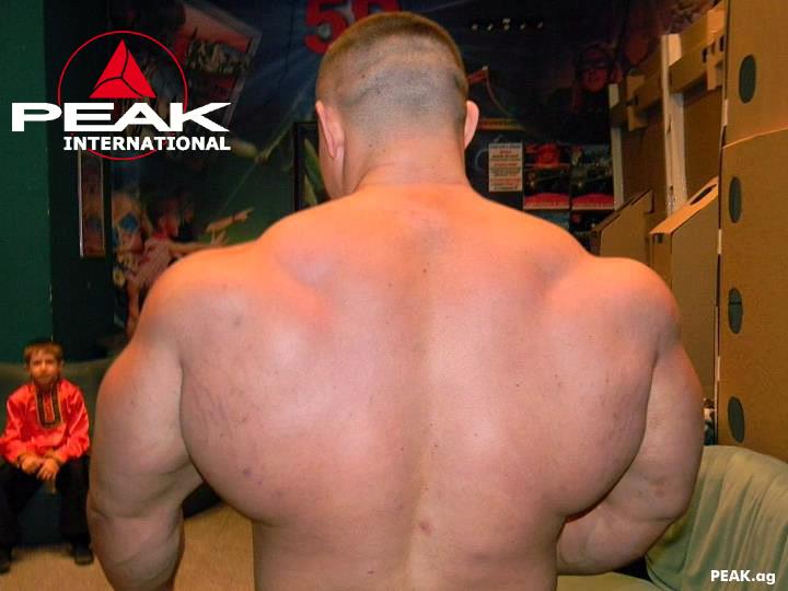 Alexey Lesukov