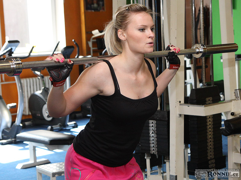 Michaela Podneck�