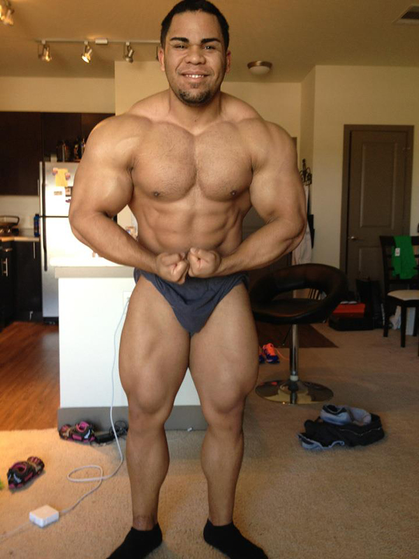 Jonathan Irizarry