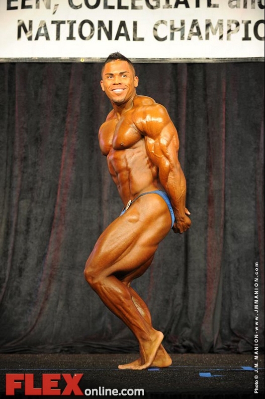 Jonathan Irizarry