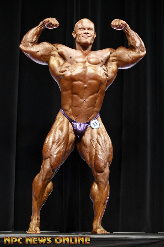 Ben Pakulski