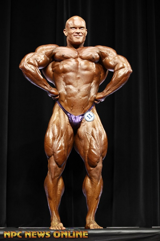 Ben Pakulski