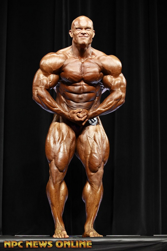 Ben Pakulski