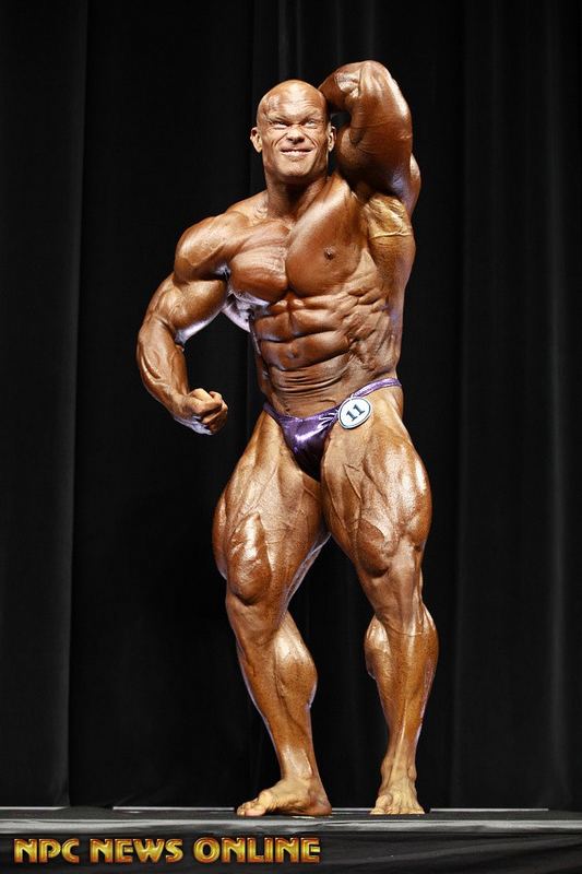 Ben Pakulski