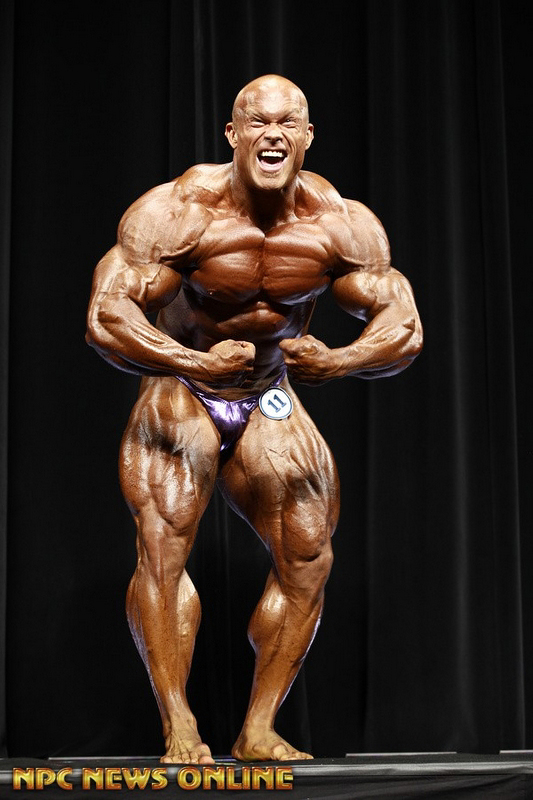 Ben Pakulski