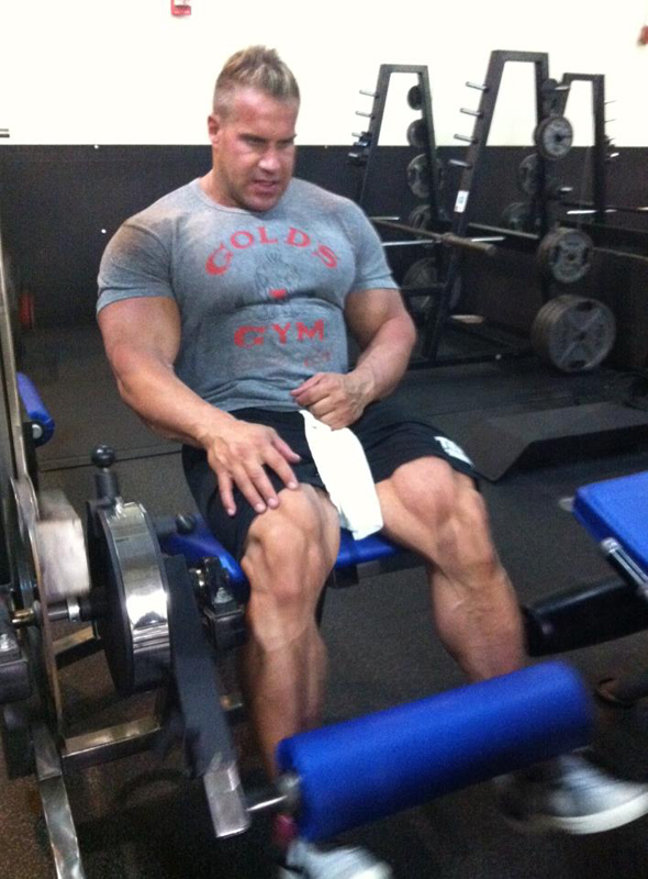 Jay Cutler