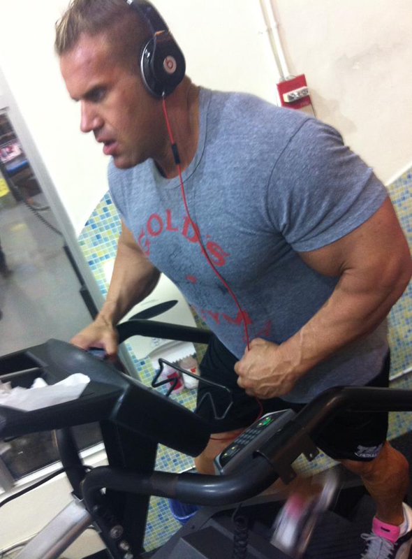 Jay Cutler