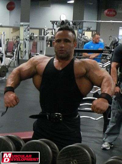 Jose Raymond