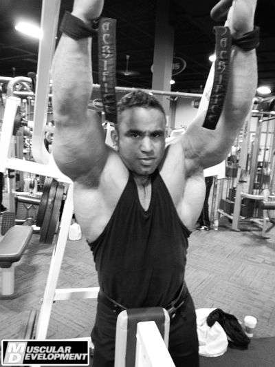 Jose Raymond
