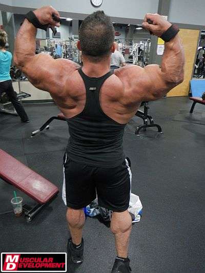 Jose Raymond