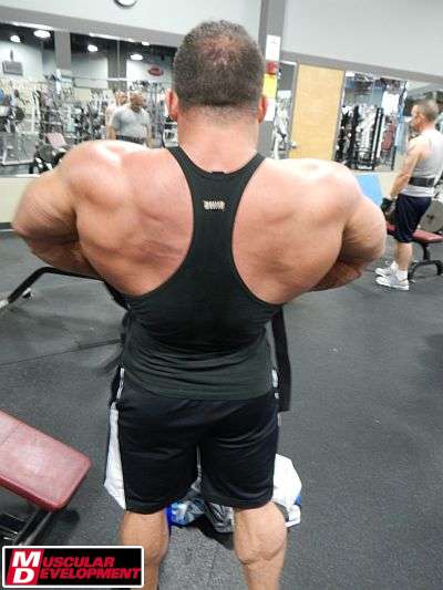 Jose Raymond