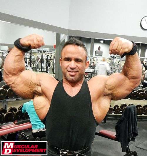 Jose Raymond