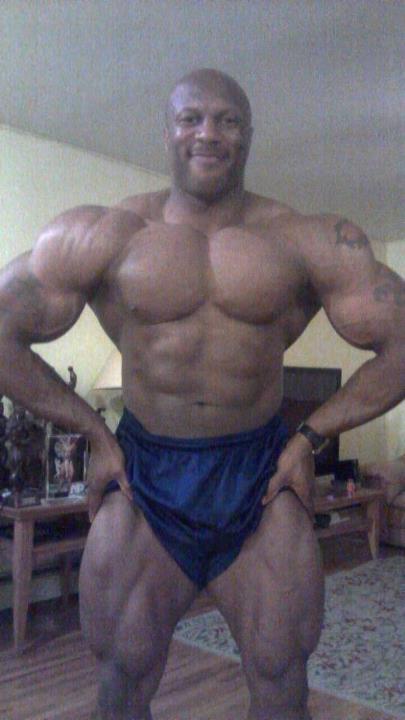 Vaughan Ettienne