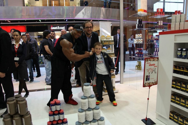 Shawn Rhoden