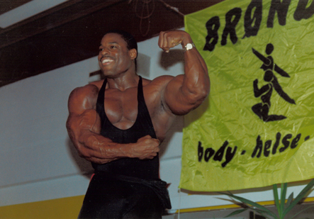 Vince Taylor