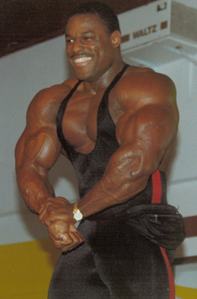 Vince Taylor