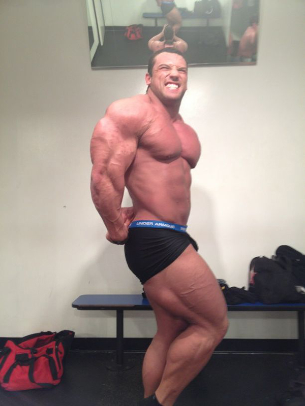 Nick Trigili