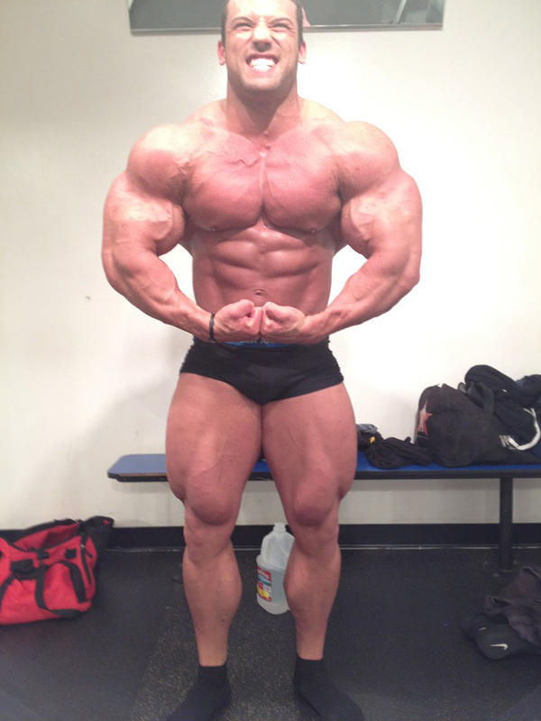 Nick Trigili
