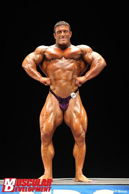 Blair Mone