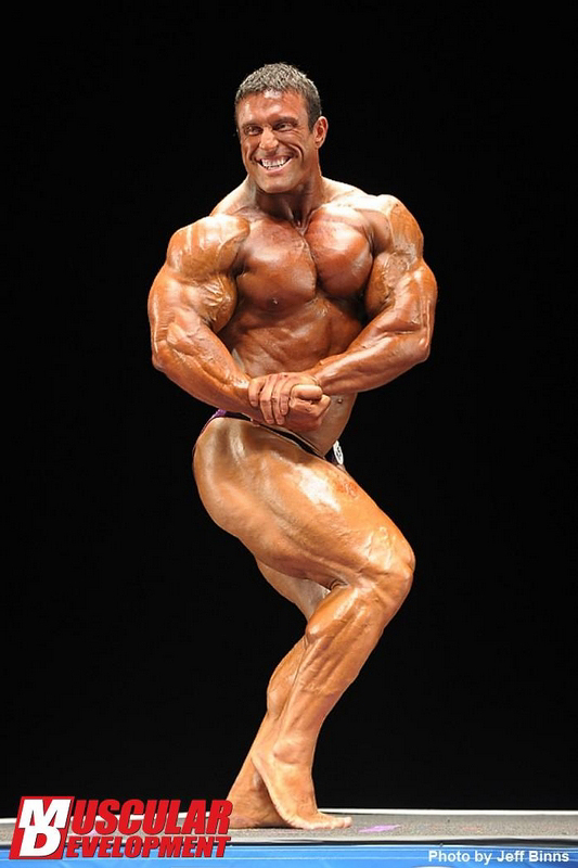 Blair Mone