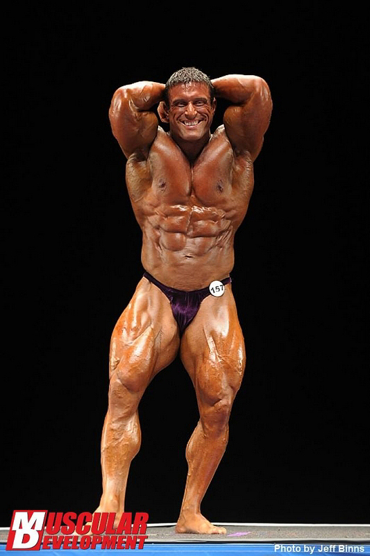 Blair Mone