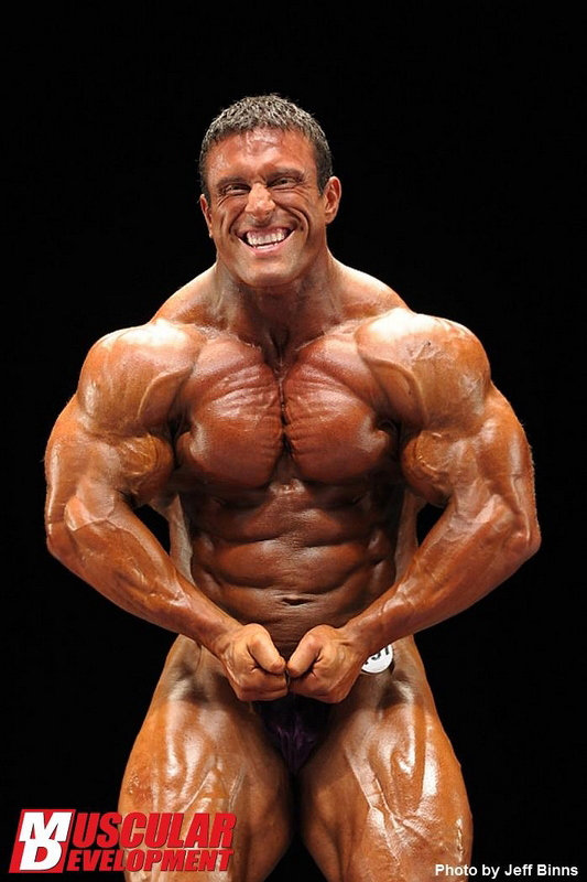 Blair Mone