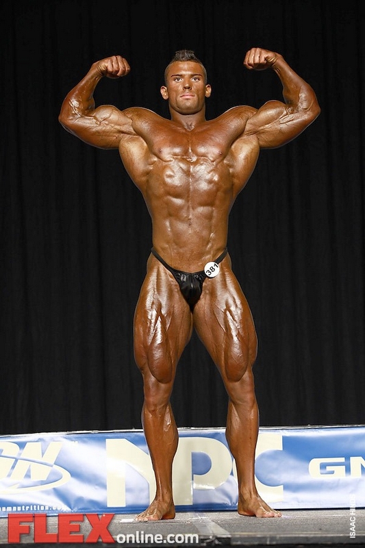 Nick Trigili