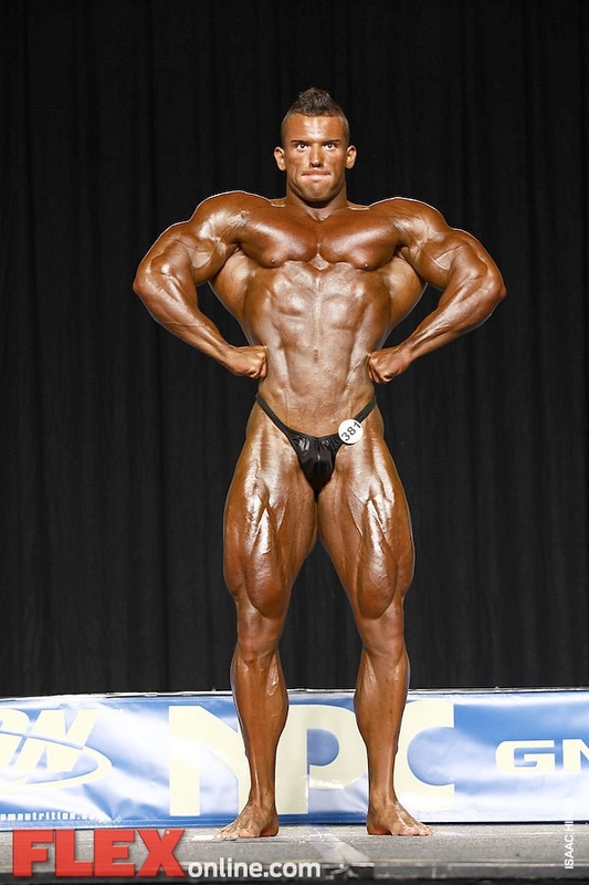 Nick Trigili