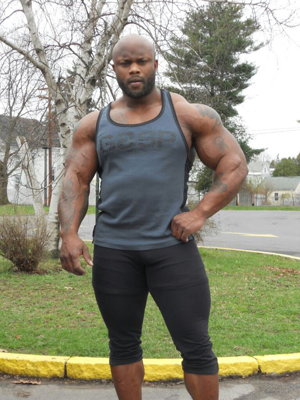 Ben White