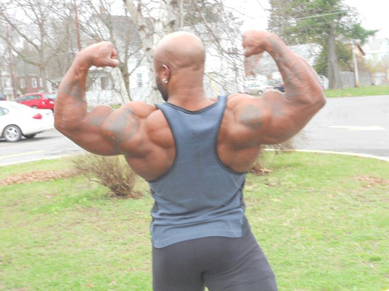 Ben White