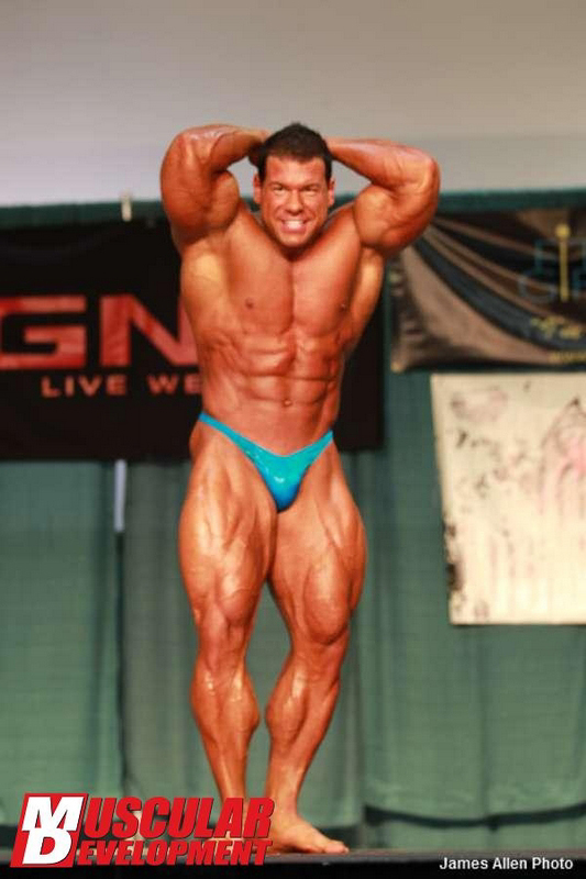 Steve Kuclo