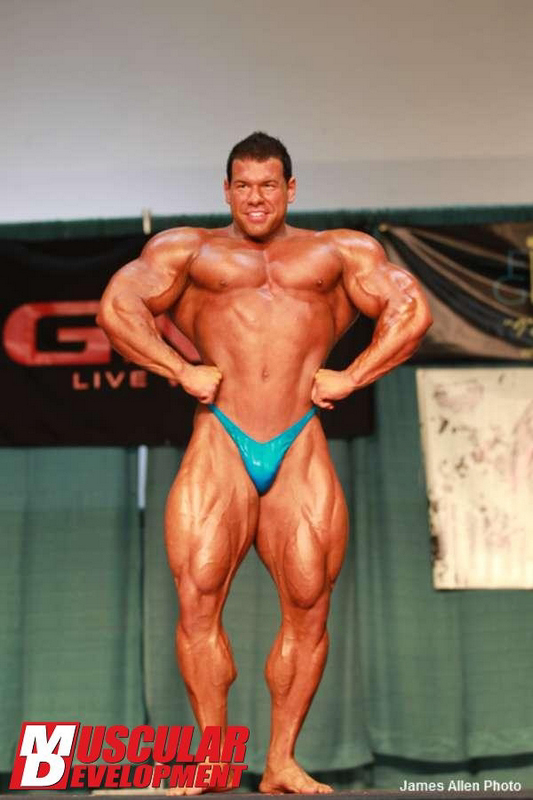 Steve Kuclo