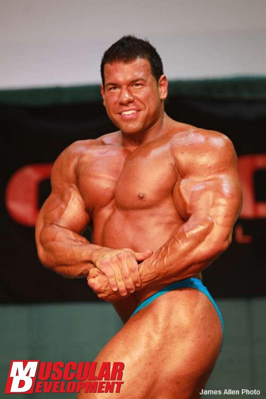 Steve Kuclo