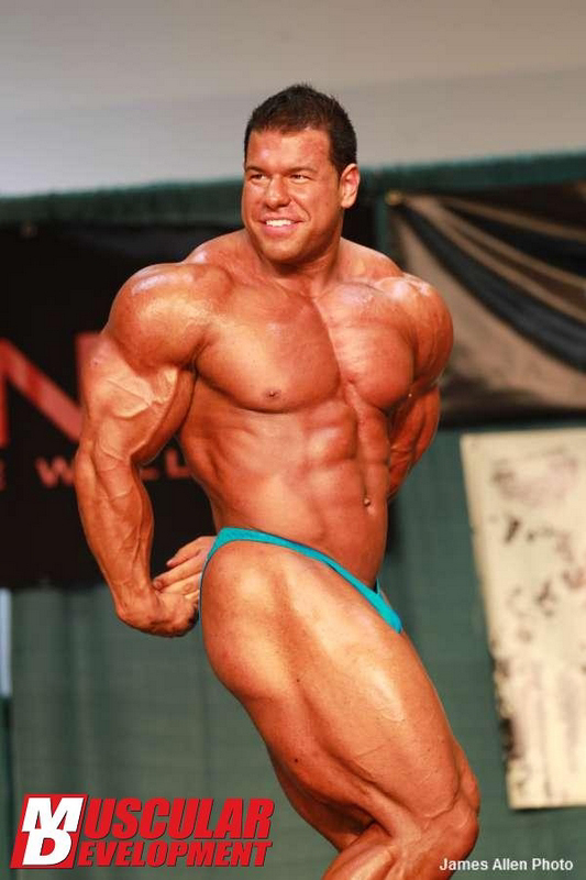 Steve Kuclo